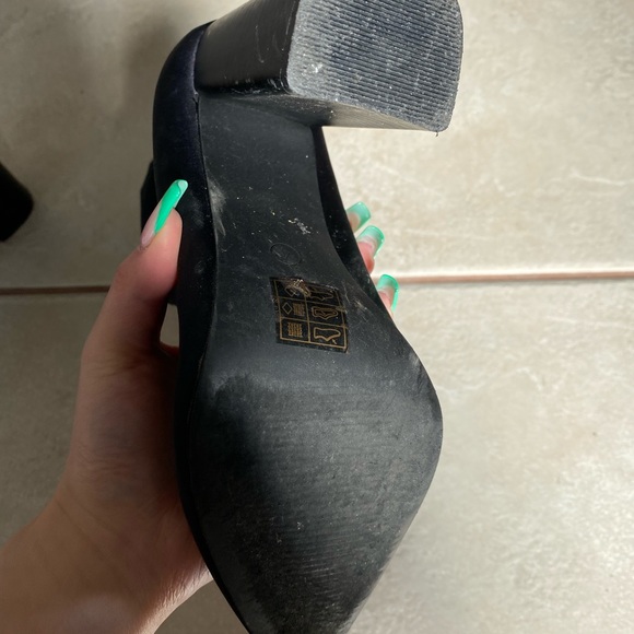 Public Desire Sock Booties - Picture 5 of 5